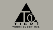 TIER 1 TECHNOLOGY