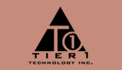TIER 1 TECHNOLOGY