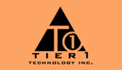 TIER 1 TECHNOLOGY
