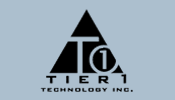 TIER 1 TECHNOLOGY