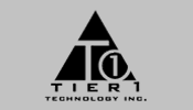 TIER 1 TECHNOLOGY