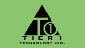TIER 1 TECHNOLOGY