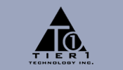 TIER 1 TECHNOLOGY